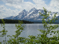 GRAND TETONS NATIONAL PARK thumbnail