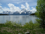 GRAND TETONS NATIONAL PARK thumbnail