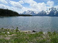 GRAND TETONS NATIONAL PARK thumbnail