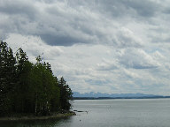 GRAND TETONS NATIONAL PARK thumbnail