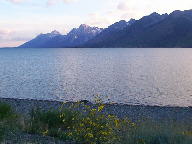 Grand Teton National Park