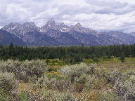 Grand Teton National Park