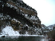 Glenwood Canyon, Colorado thumbnail