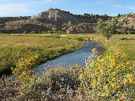 Kaycee Wyoming's Hole in the Wall & Redwall thumbnail