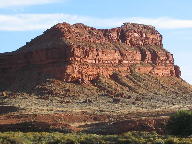 Kaycee Wyoming's Hole in the Wall & Redwall thumbnail