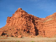 Kaycee Wyoming's Hole in the Wall & Redwall thumbnail