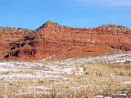 Kaycee Wyoming's Hole in the Wall & Redwall thumbnail