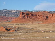 Kaycee Wyoming's Hole in the Wall & Redwall thumbnail