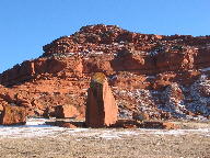 Kaycee Wyoming's Hole in the Wall & Redwall thumbnail