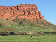 Kaycee Wyoming's Hole in the Wall & Redwall thumbnail