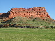 Kaycee Wyoming's Hole in the Wall & Redwall thumbnail