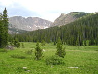 Indian Peaks Wilderness thumbnail