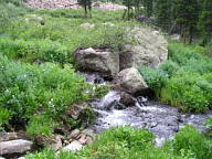 Indian Peaks Wilderness thumbnail
