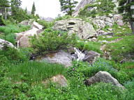 Indian Peaks Wilderness thumbnail