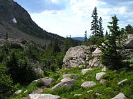 Indian Peaks Wilderness thumbnail