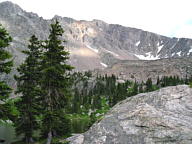 Indian Peaks Wilderness thumbnail
