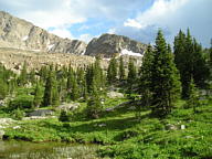 Indian Peaks Wilderness thumbnail