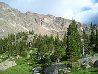 Indian Peaks Wilderness thumbnail