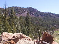 Jemez Mountain Trail Scenic Byway thumbnail