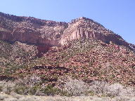 Jemez Mountain Trail Scenic Byway thumbnail