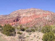 Jemez Mountain Trail Scenic Byway thumbnail