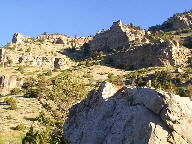 Sinks Canyon State Park thumbnail