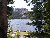 Wind River Mountains thumbnail