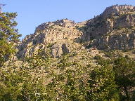 Sinks Canyon State Park thumbnail