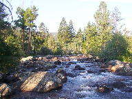 Sinks Canyon State Park thumbnail
