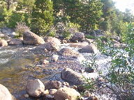 Sinks Canyon State Park thumbnail