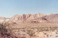 Lake Mead National Recreation Area