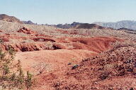 Lake Mead National Recreation Area