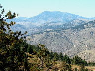 Lookout Mountain, Colorado thumbnail