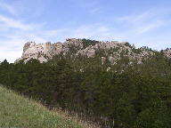 Mt. Rushmore thumbnail