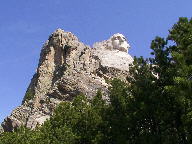 Mt. Rushmore thumbnail