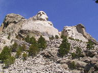 Mt. Rushmore thumbnail