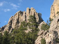 Mt. Rushmore thumbnail