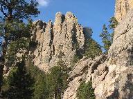 Mt. Rushmore thumbnail