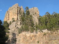 Mt. Rushmore thumbnail