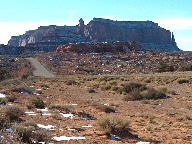 Monument Valley in Arizona and Utah thumbnail