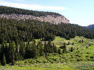 Mecicine Wheel Passage Scenic Byway thumbnail
