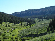 Mecicine Wheel Passage Scenic Byway thumbnail