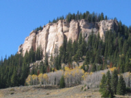 Medicine Wheel Passage Scenic Byway