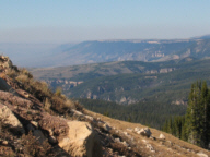 Medicine Wheel Passage Scenic Byway