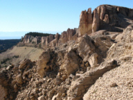 Medicine Wheel Passage Scenic Byway