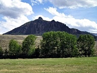 Buffalo Bill Cody Scenic Byway photo thumbnail