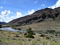 Buffalo Bill Cody Scenic Byway photo thumbnail