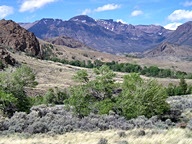 Buffalo Bill Cody Scenic Byway photo thumbnail