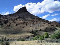 Buffalo Bill Cody Scenic Byway photo thumbnail
