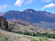 Buffalo Bill Cody Scenic Byway photo thumbnail